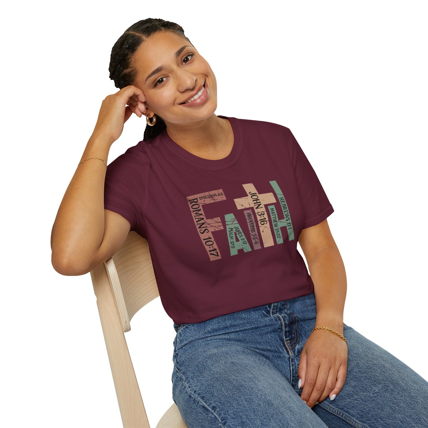 Faith T-Shirt