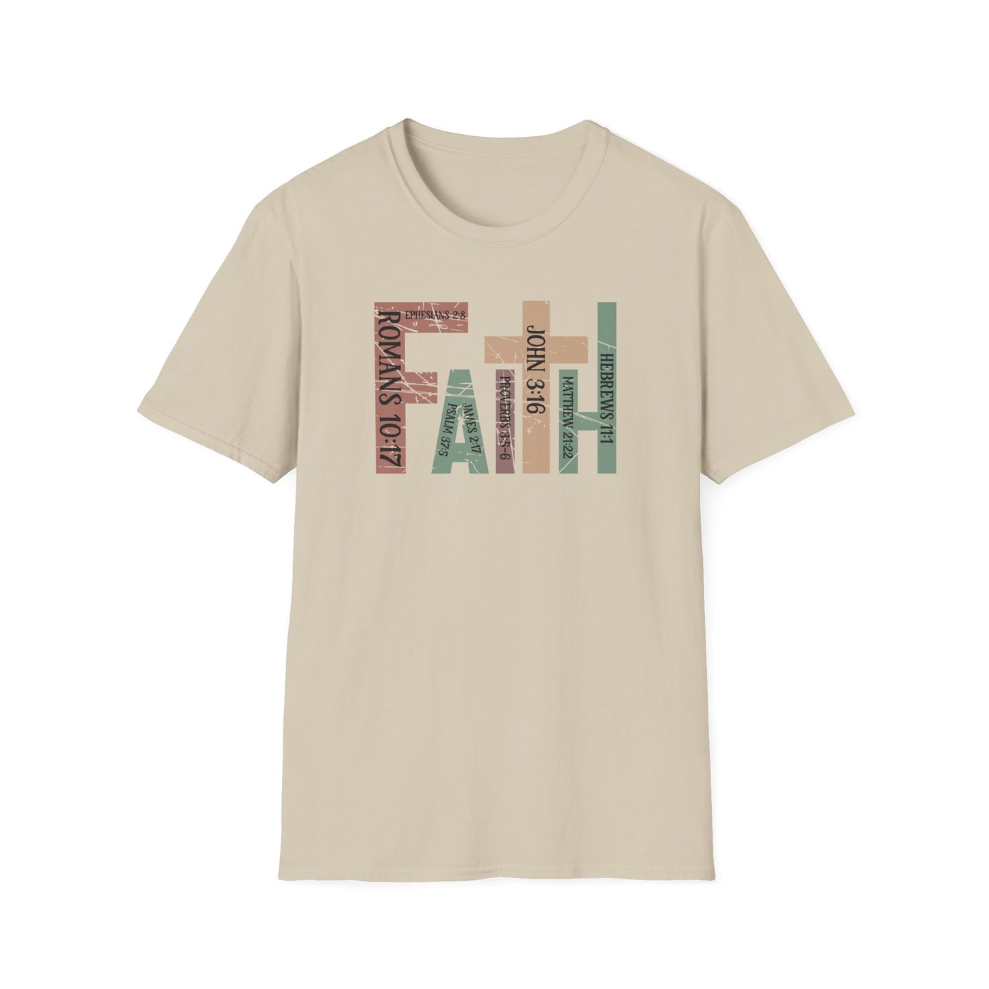 Faith T-Shirt