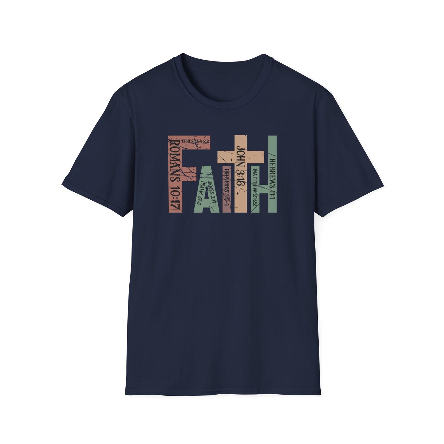 Faith T-Shirt