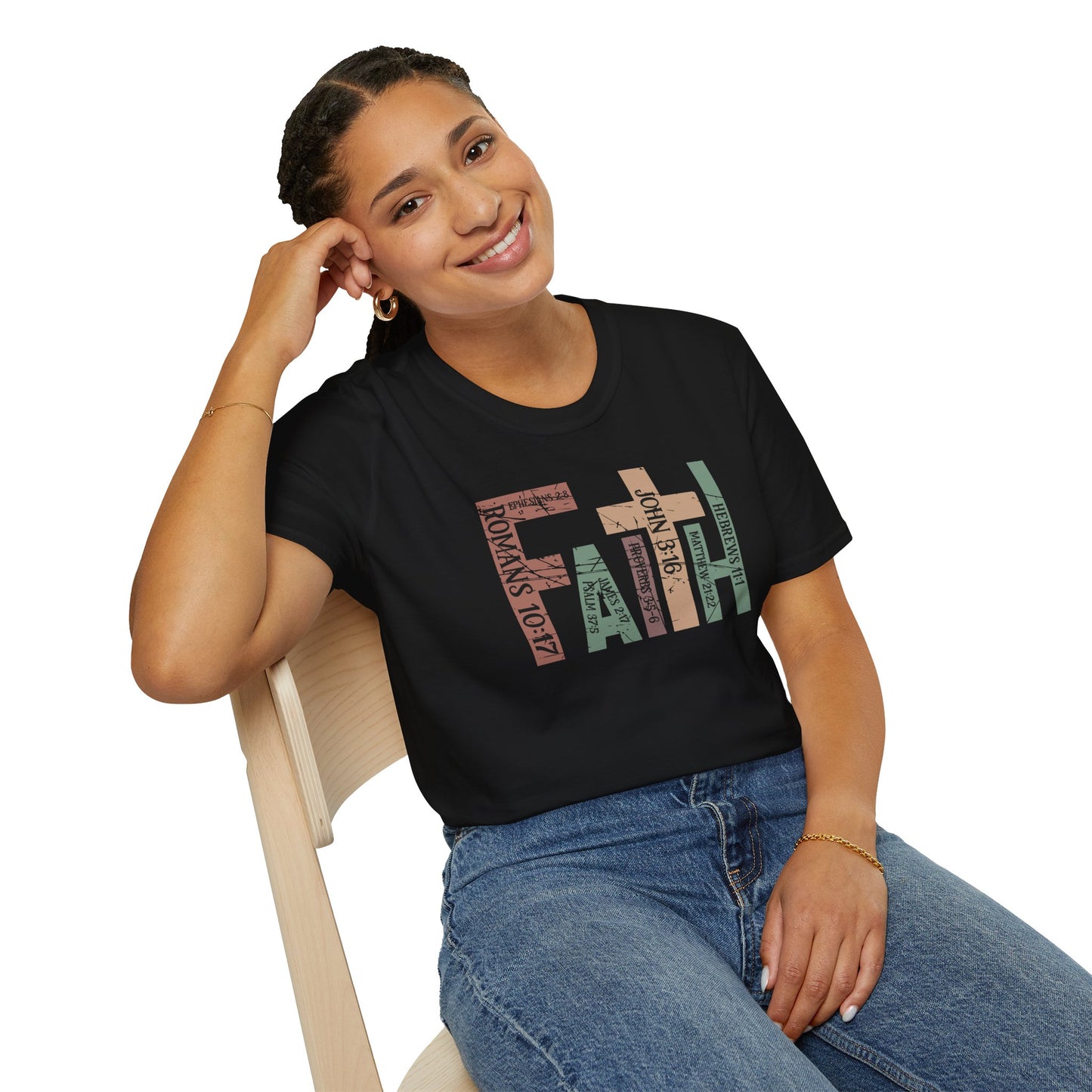 Faith T-Shirt