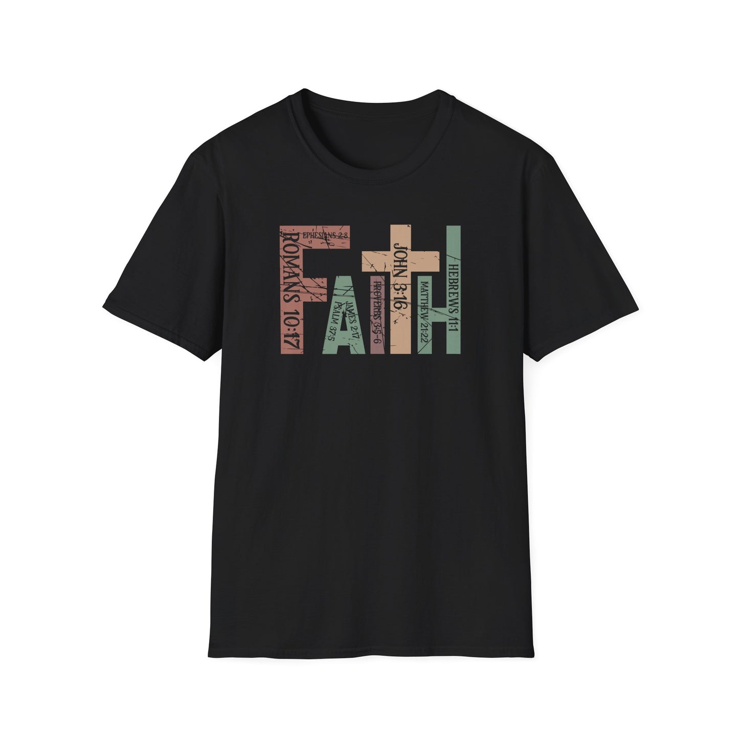 Faith T-Shirt