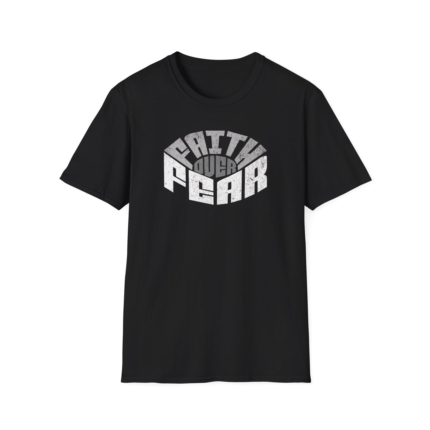 Faith Over Fear T-Shirt