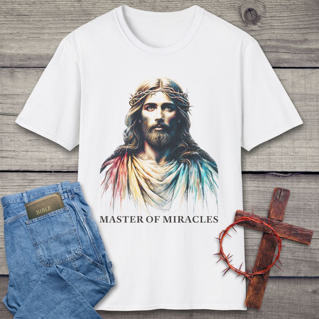Master Of Miracles