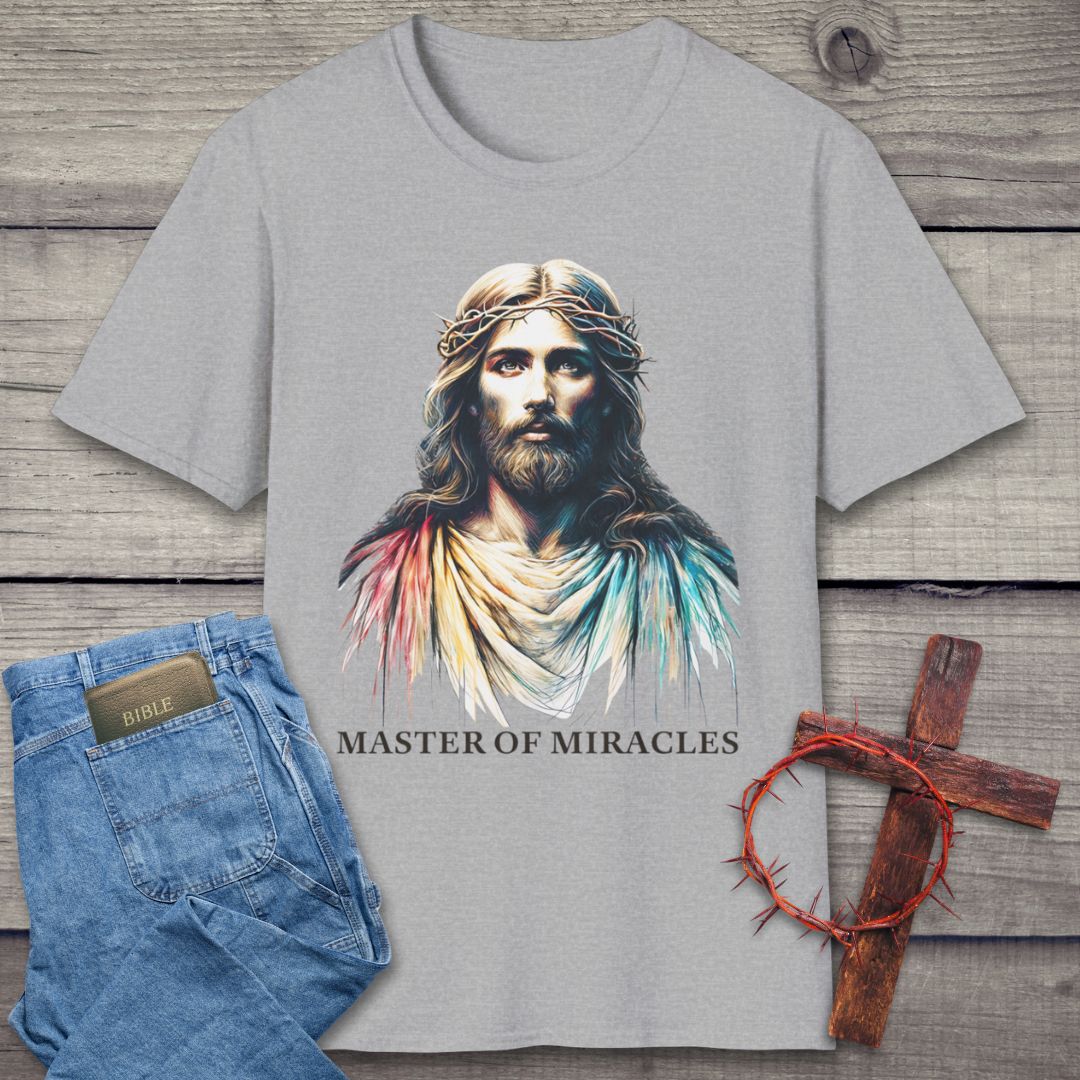 Master Of Miracles