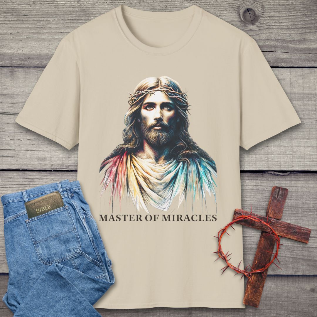 Master Of Miracles
