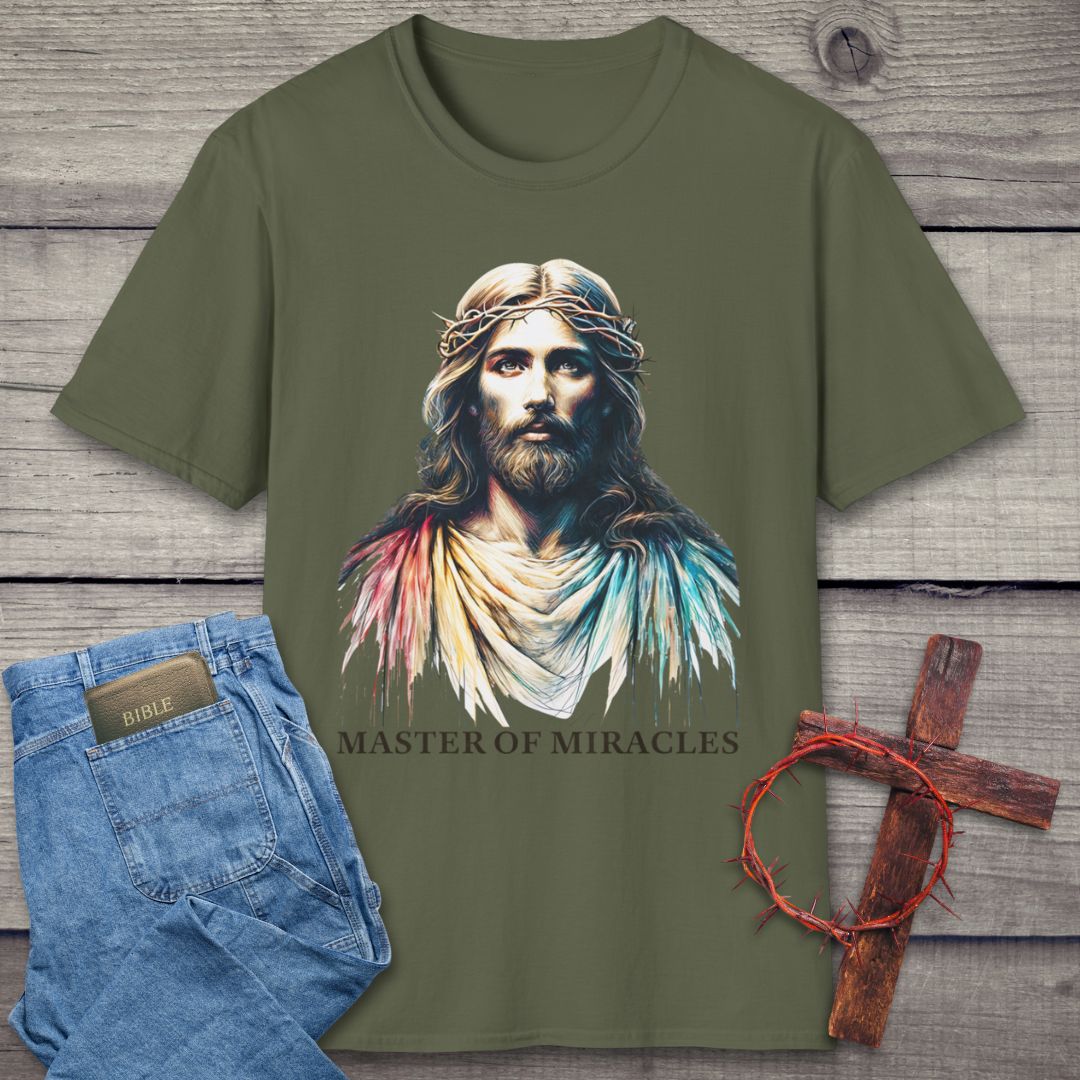 Master Of Miracles