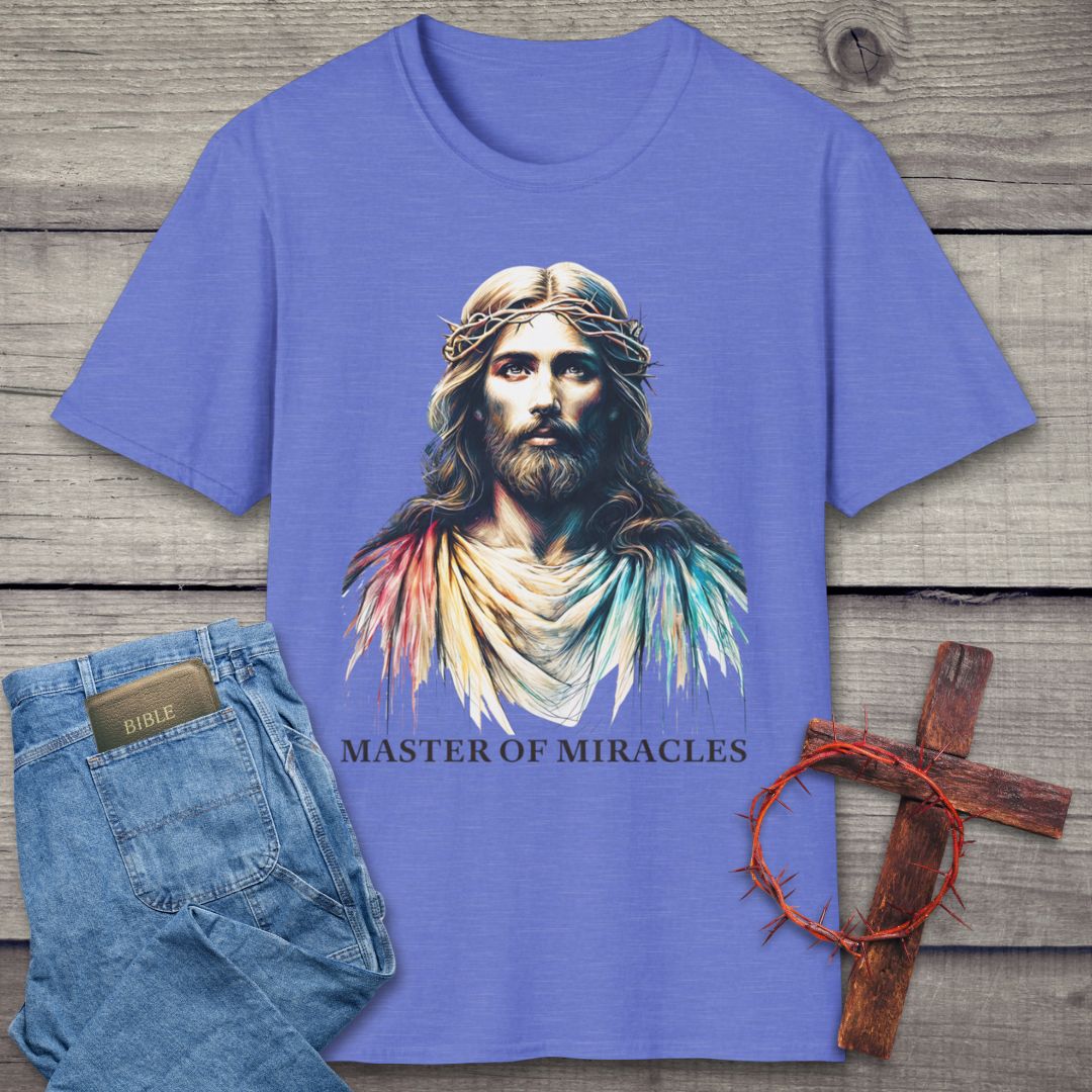 Master Of Miracles
