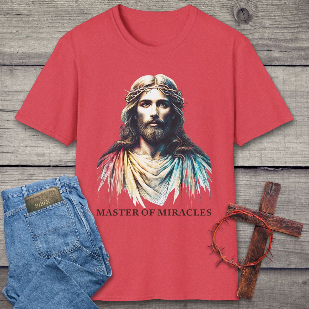 Master Of Miracles