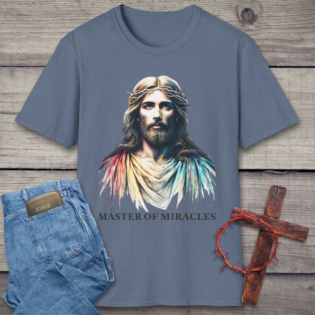 Master Of Miracles