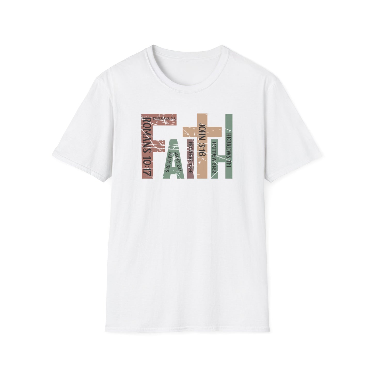 Faith T-Shirt