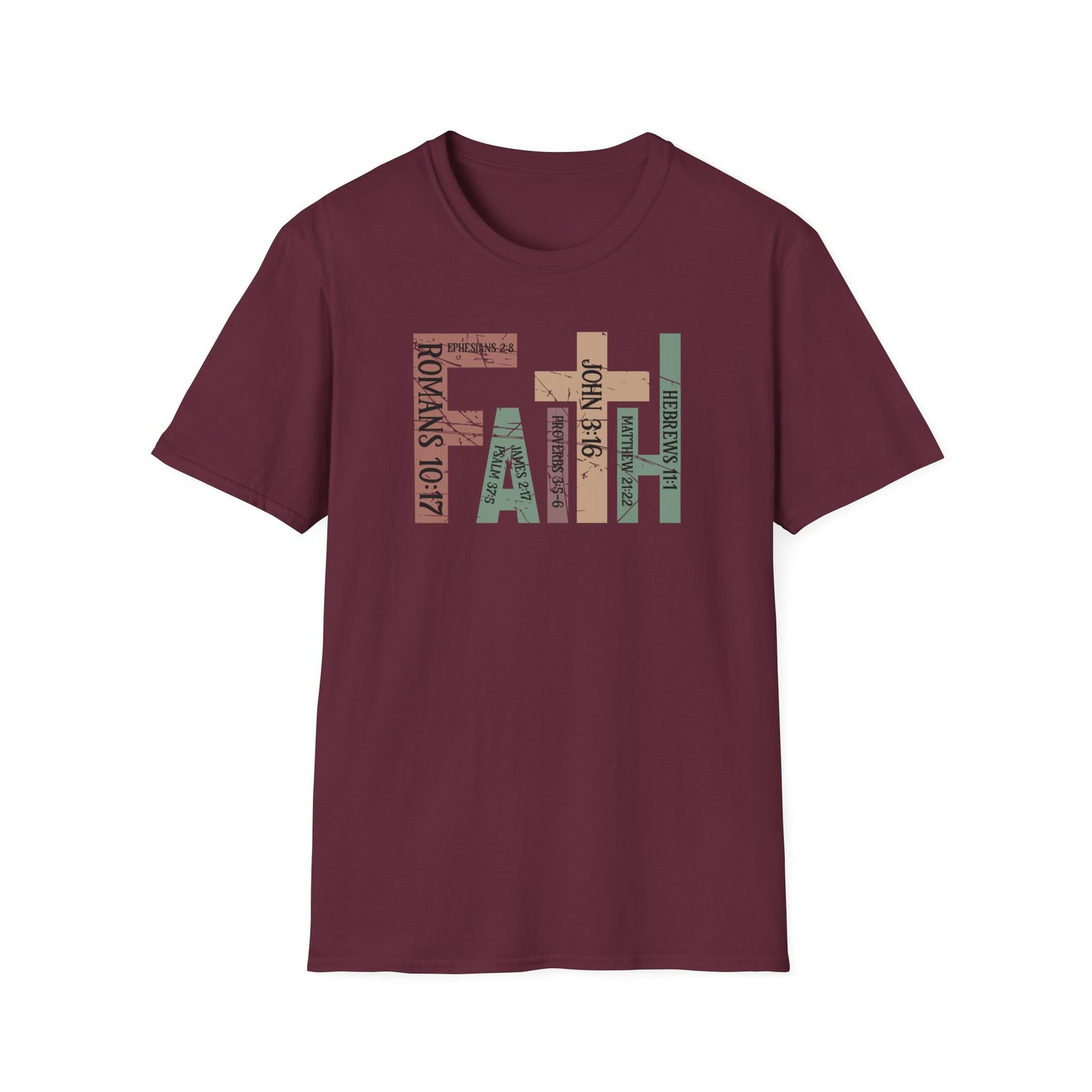 Faith T-Shirt