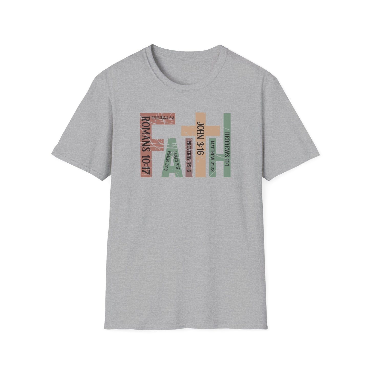 Faith T-Shirt