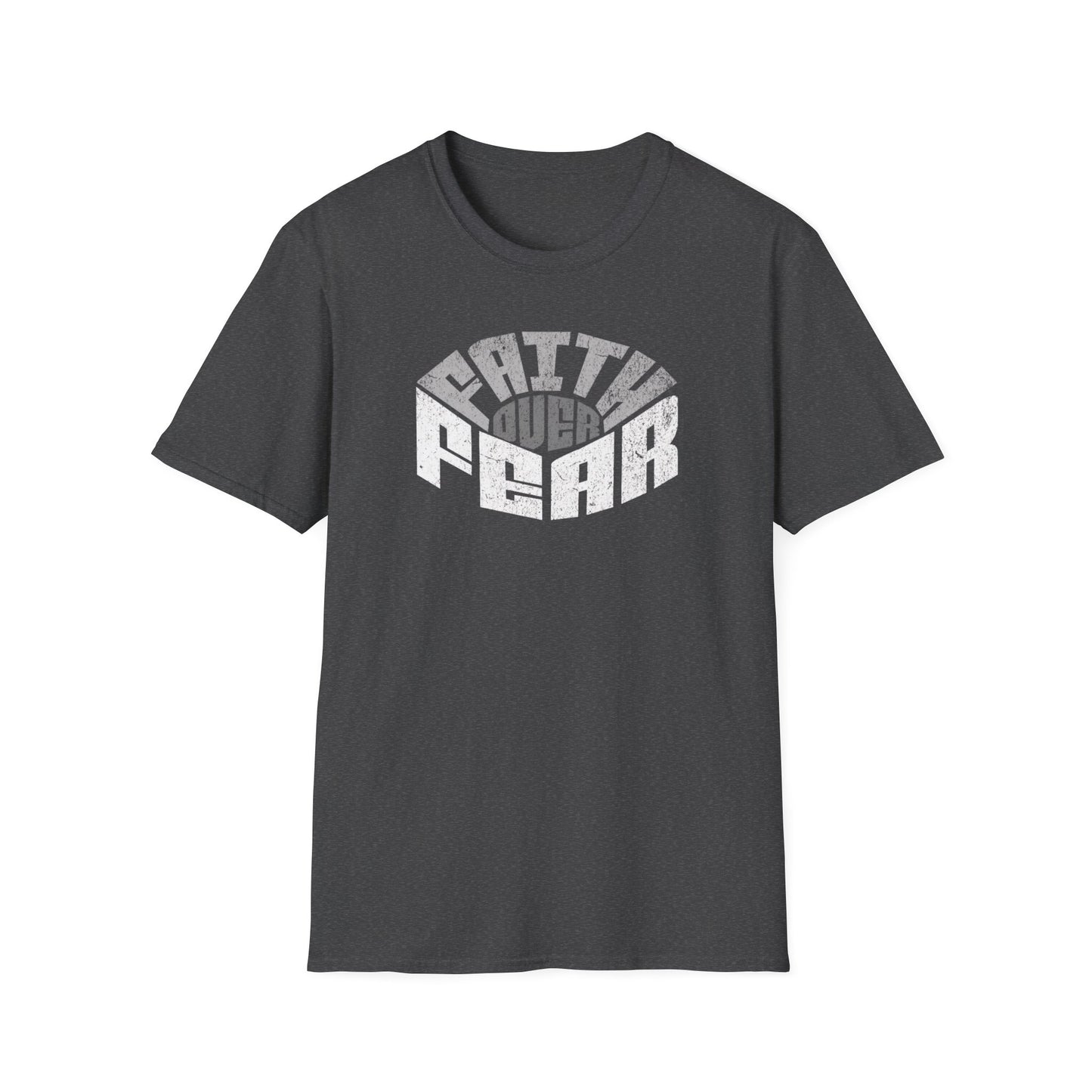 Faith Over Fear T-Shirt