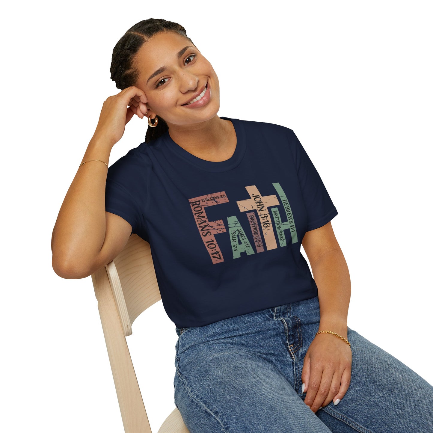 Faith T-Shirt