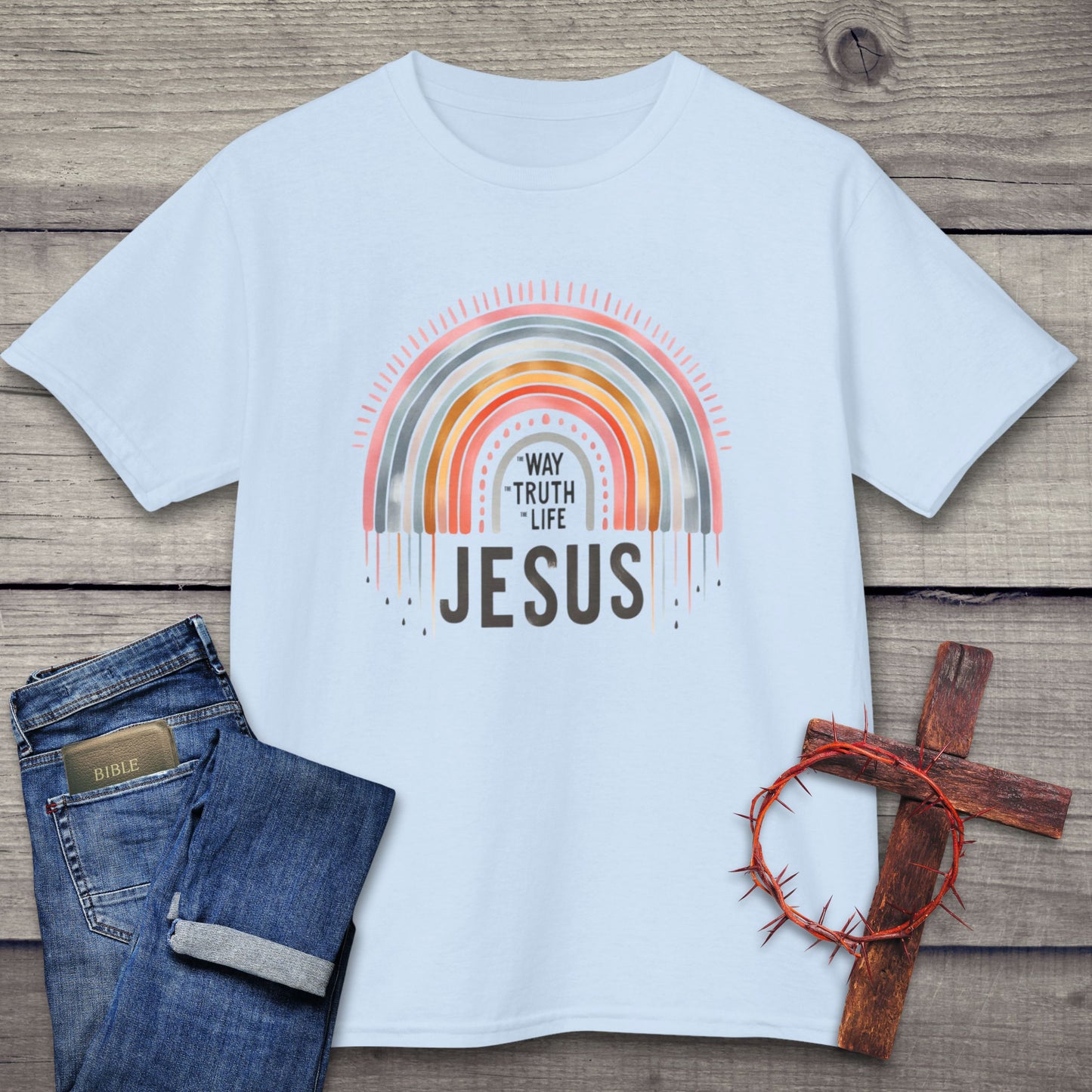 Jesus T-Shirt
