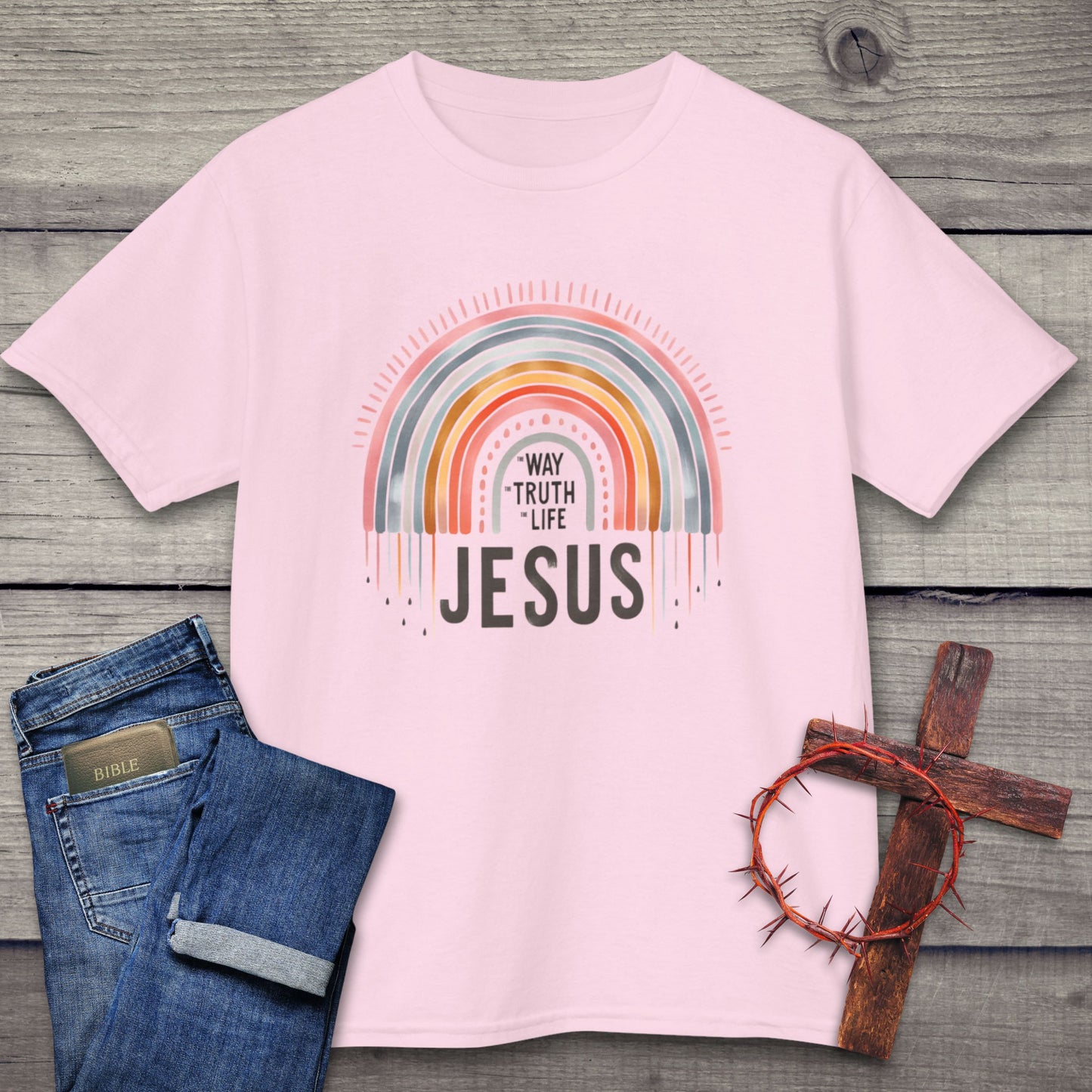 Jesus T-Shirt