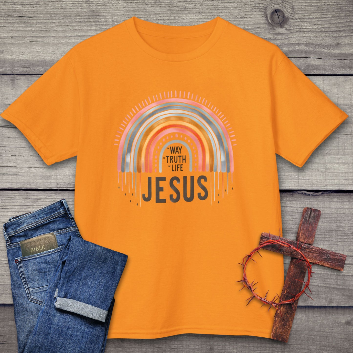 Jesus T-Shirt
