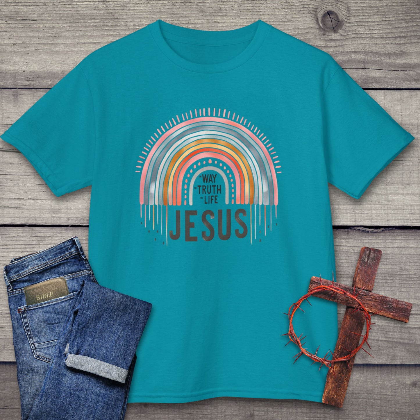 Jesus T-Shirt
