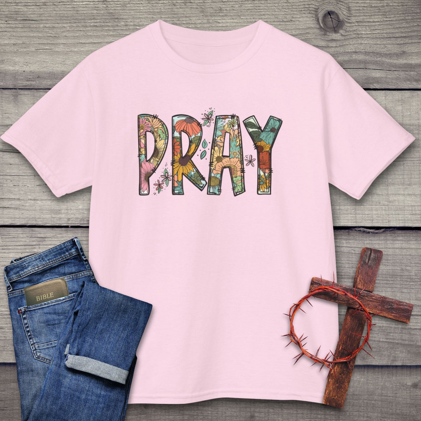 Pray T-Shirt