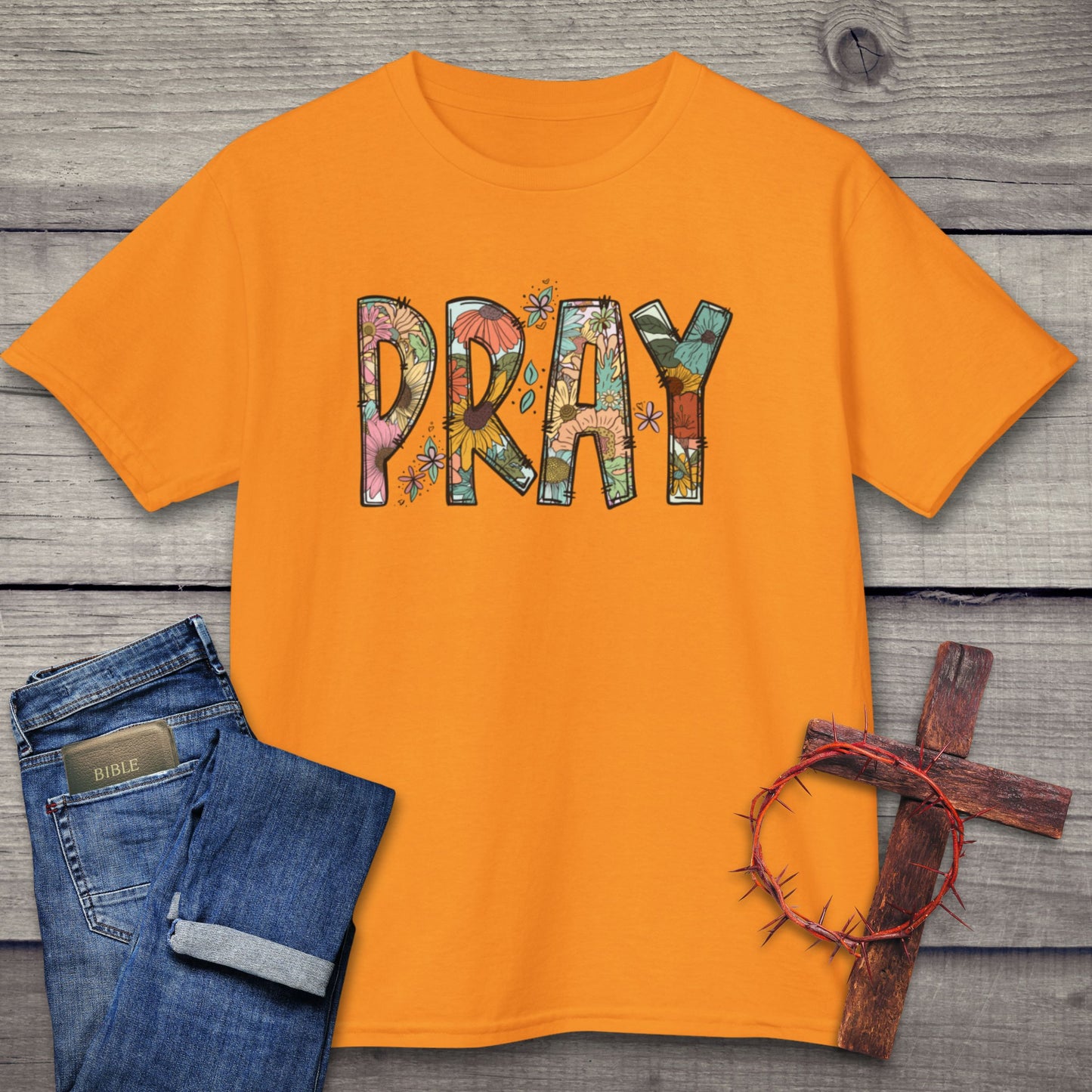 Pray T-Shirt