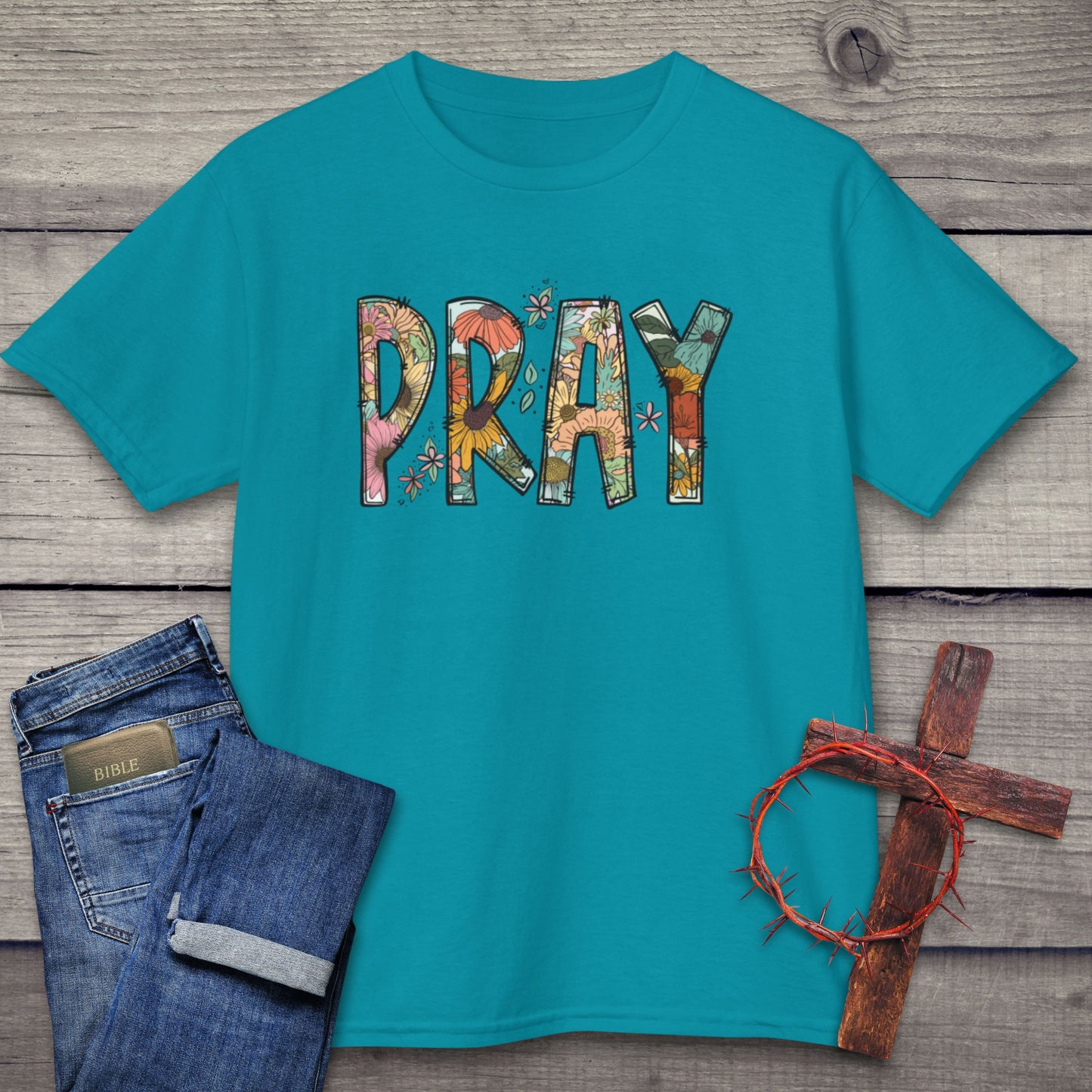 Pray T-Shirt
