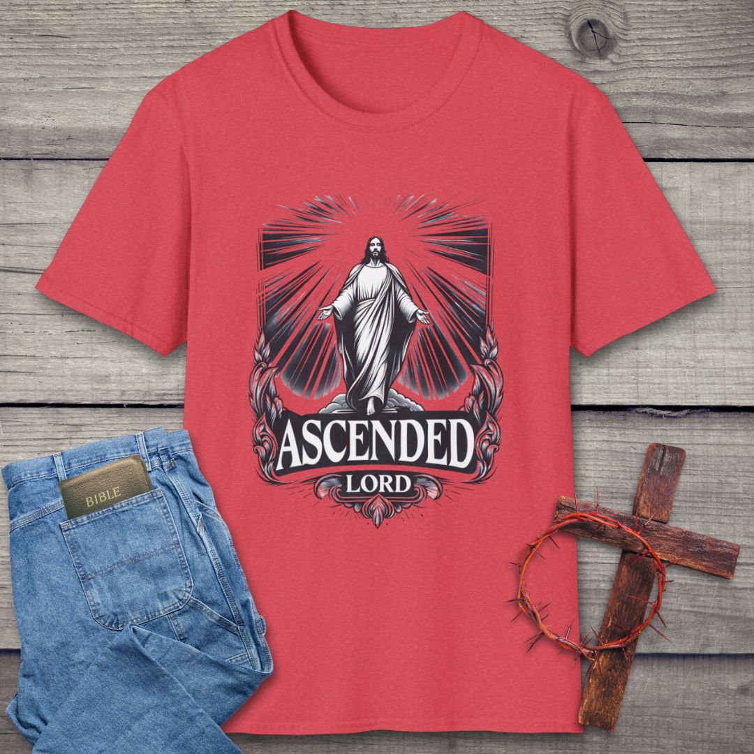Ascended Lord T-Shirt