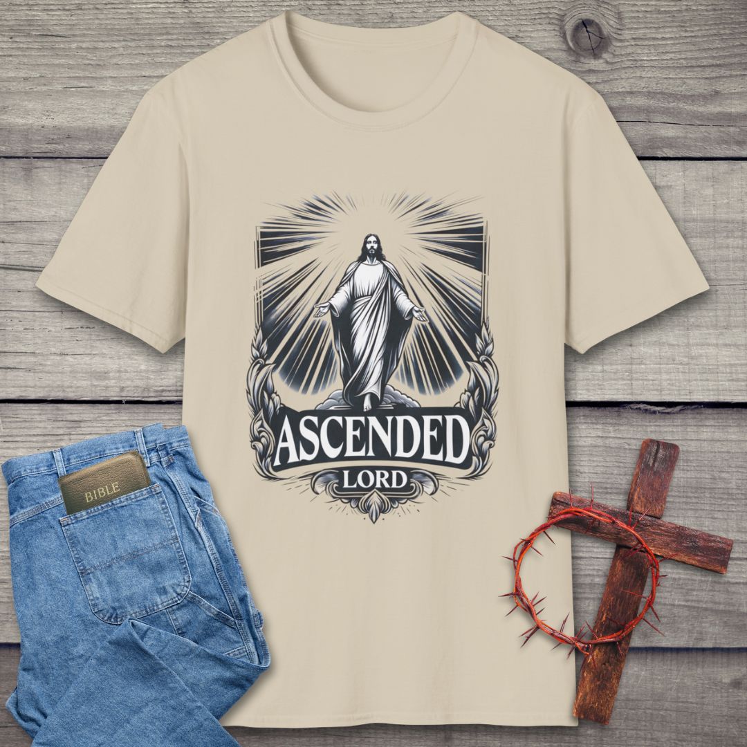 Ascended Lord T-Shirt