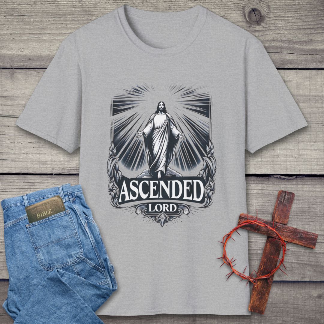 Ascended Lord T-Shirt