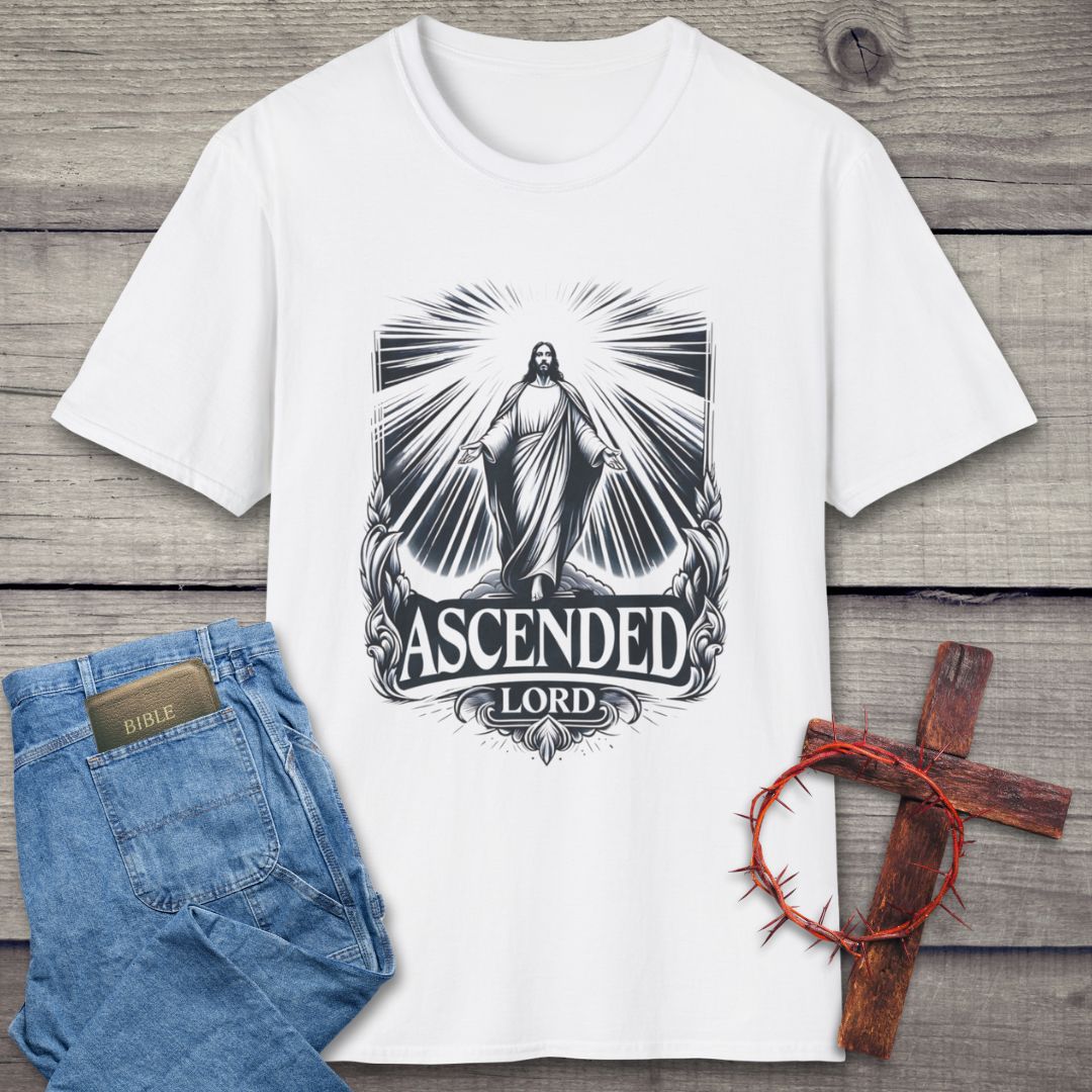 Ascended Lord T-Shirt