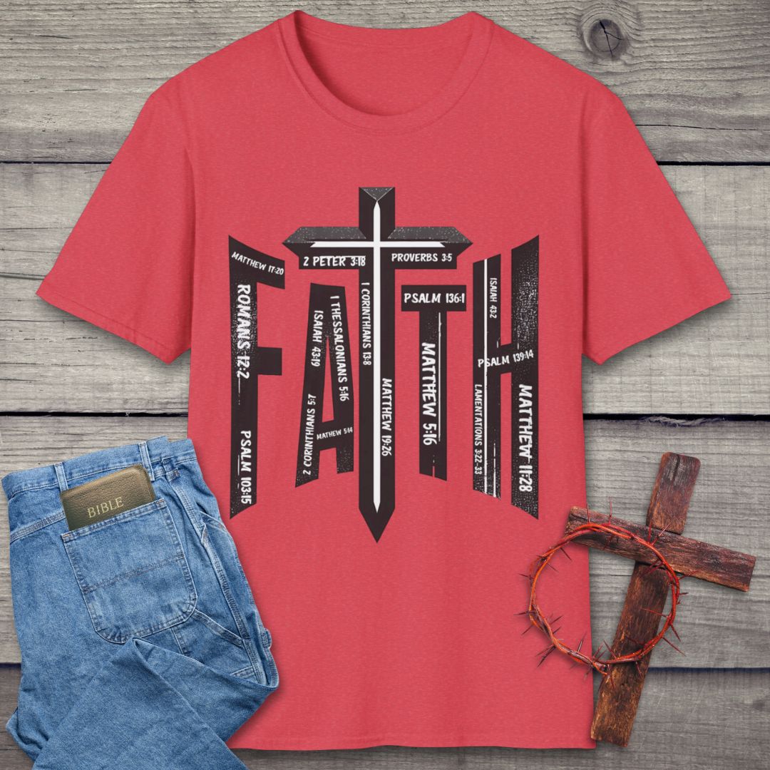 Faith T-Shirt