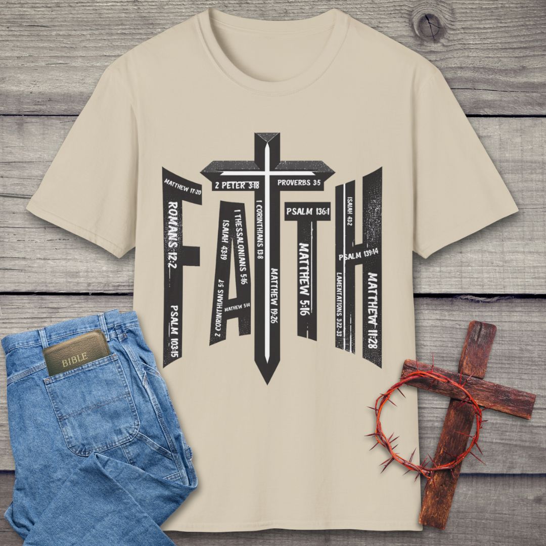 Faith T-Shirt