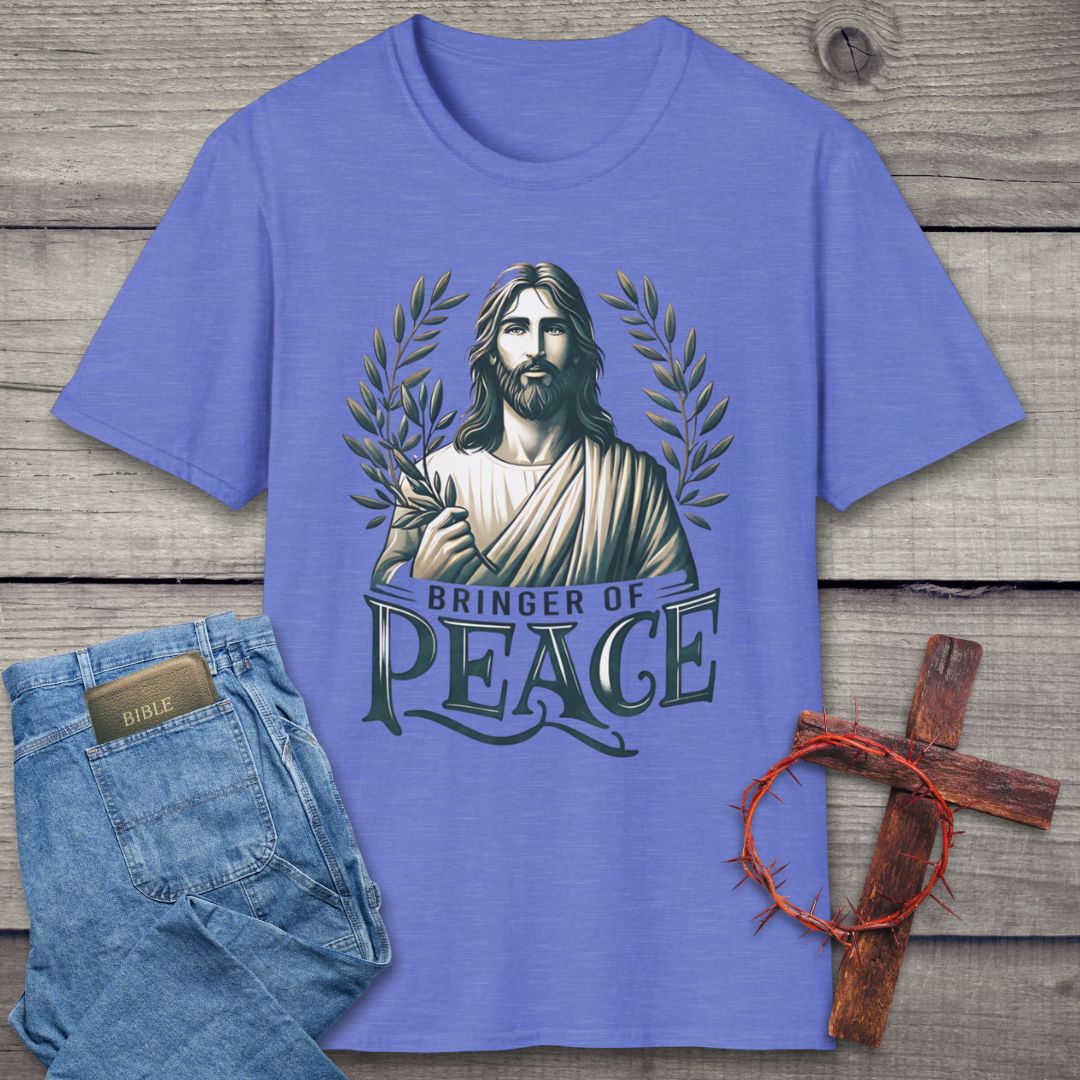 Bringer Of Peace T-Shirt