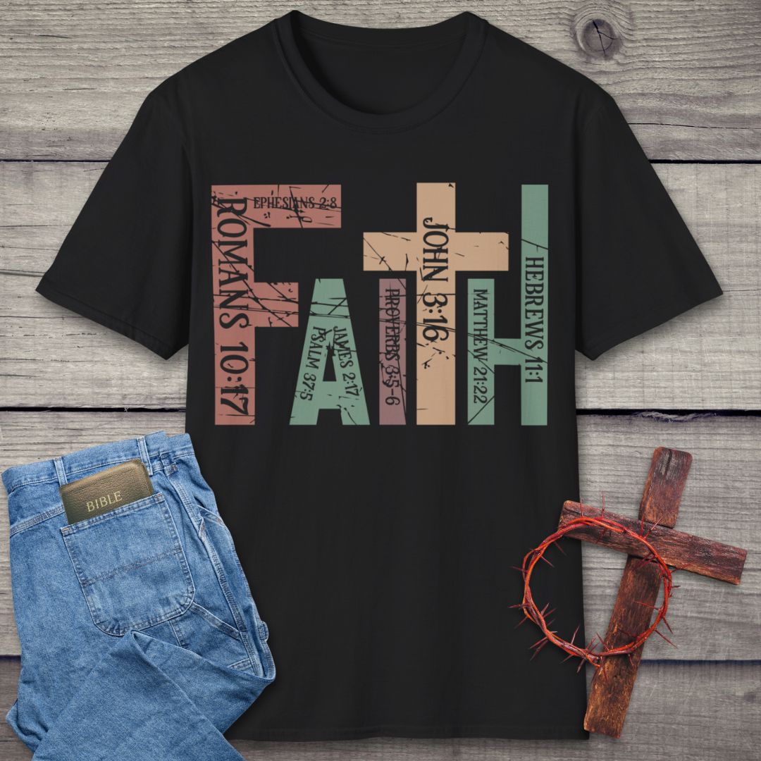Faith T-Shirt