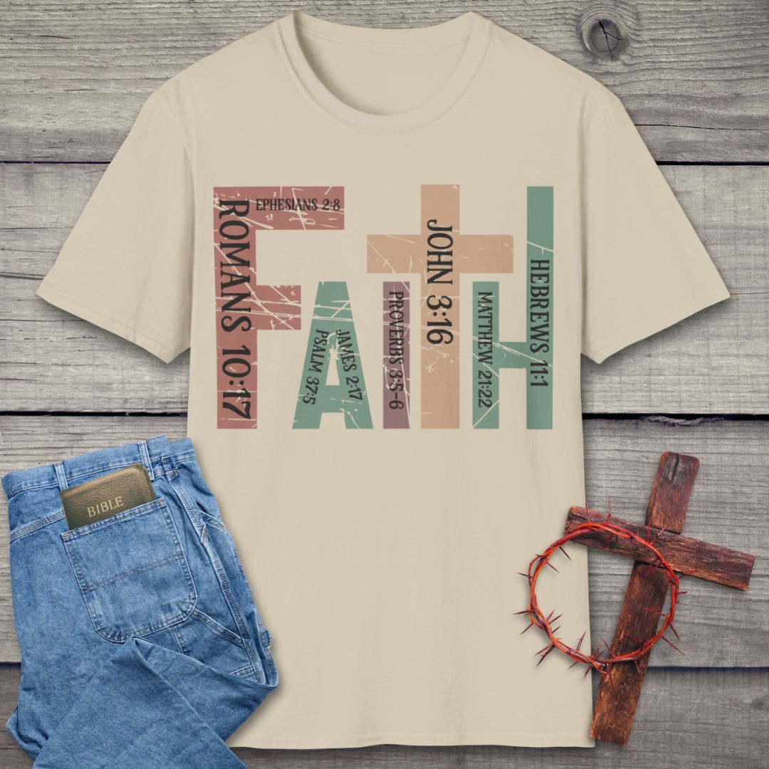 Faith T-Shirt