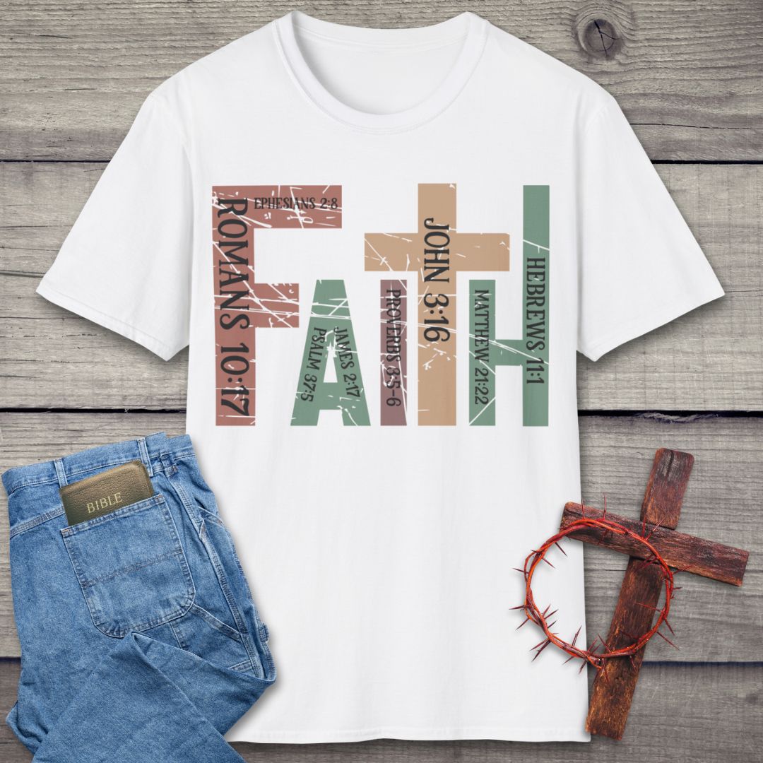 Faith T-Shirt
