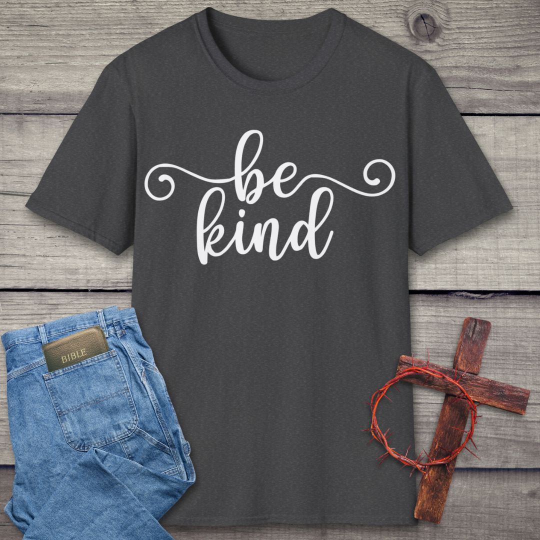 Be Kind T-Shirt