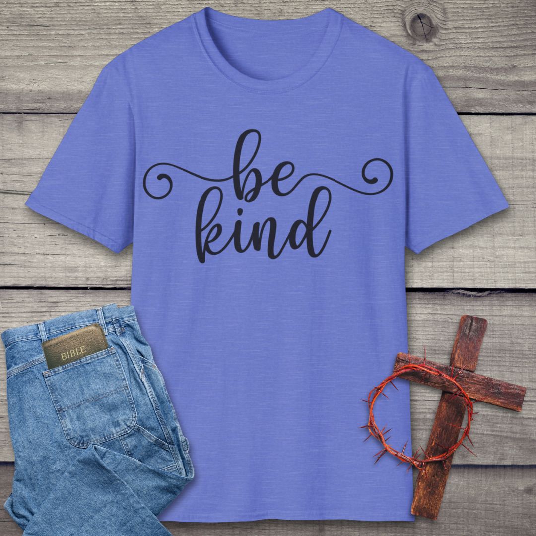 Be Kind T-Shirt