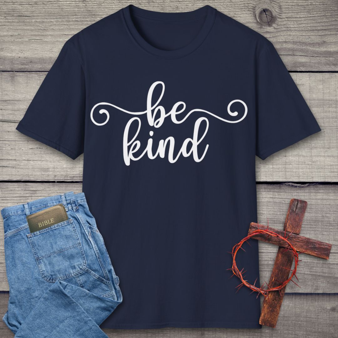 Be Kind T-Shirt