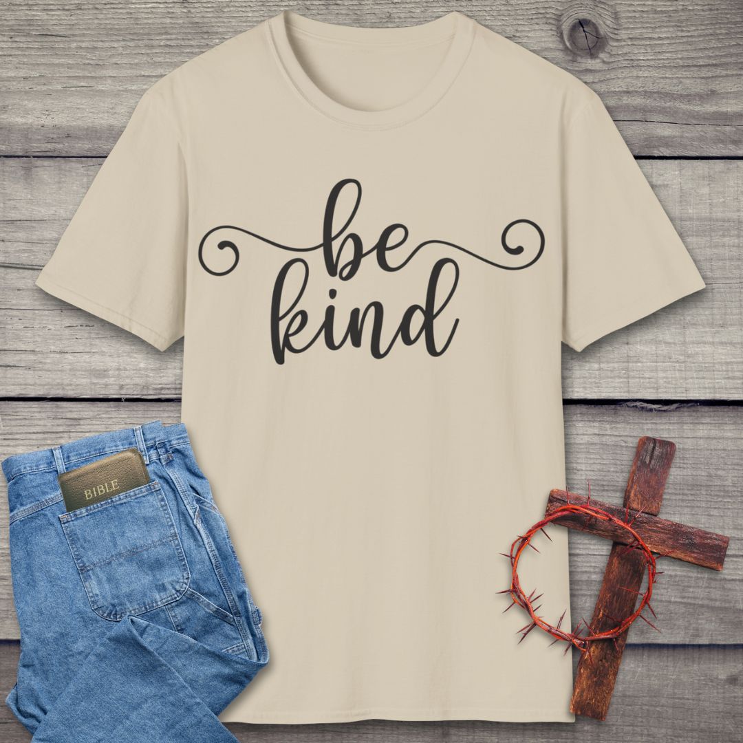 Be Kind T-Shirt