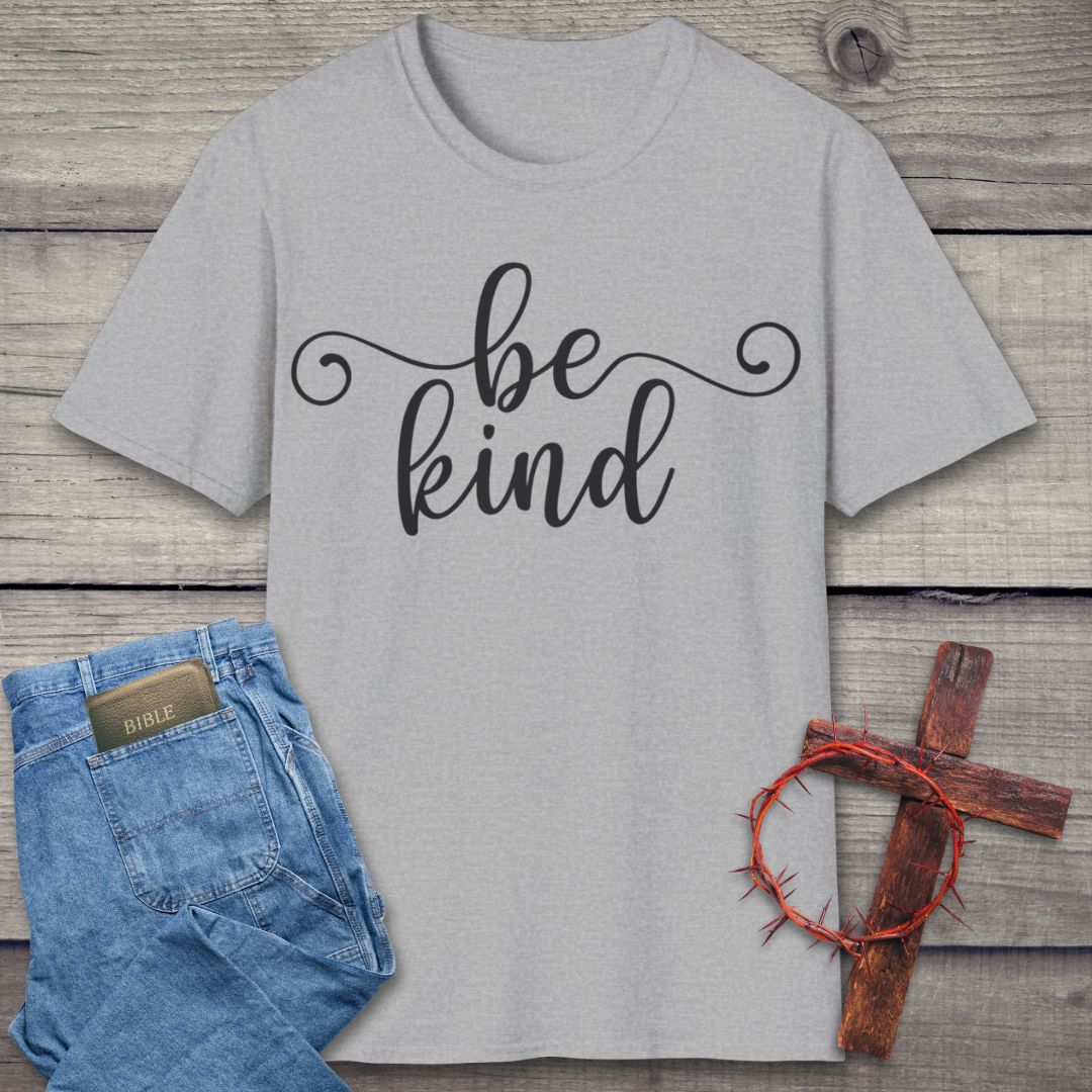 Be Kind T-Shirt