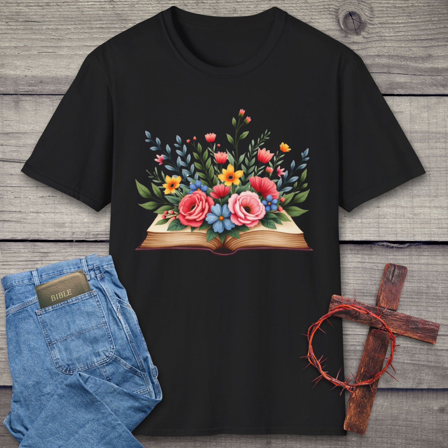 Bible T-Shirt