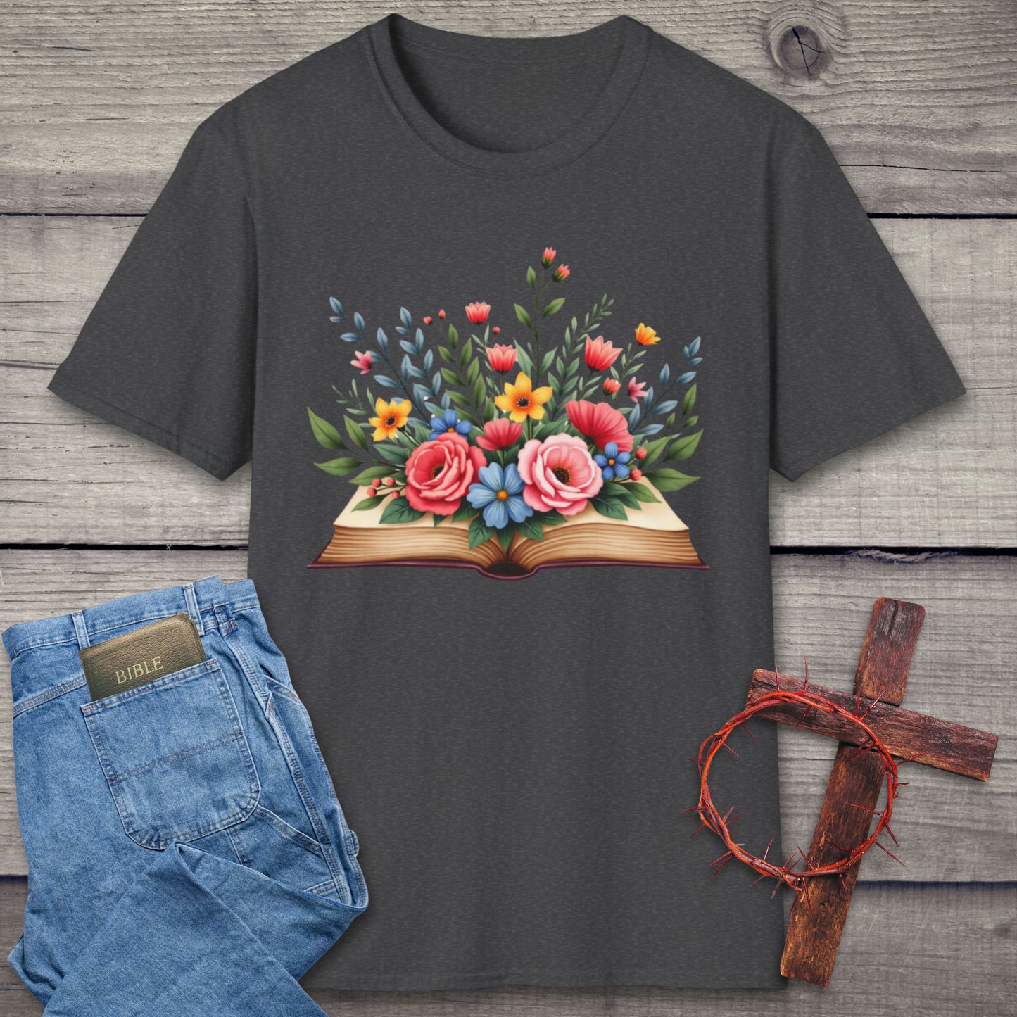 Bible T-Shirt