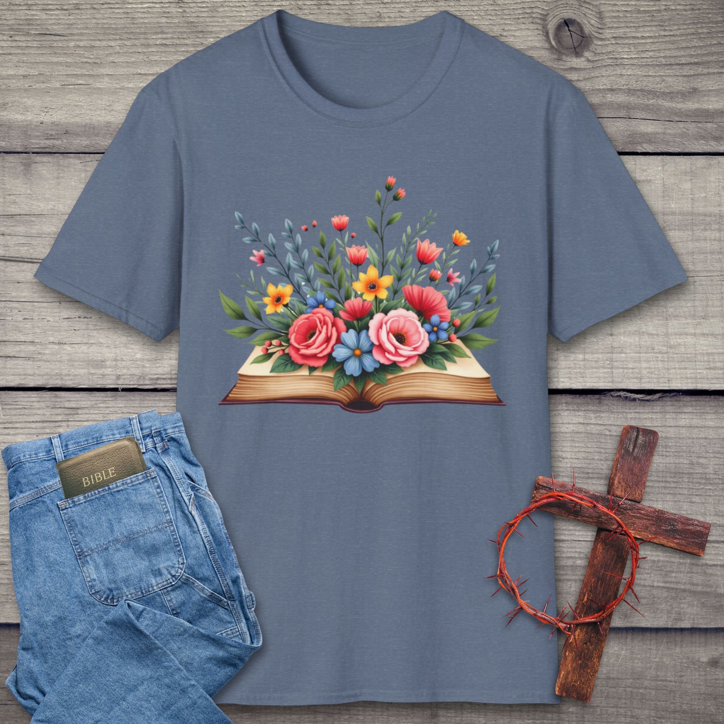 Bible T-Shirt