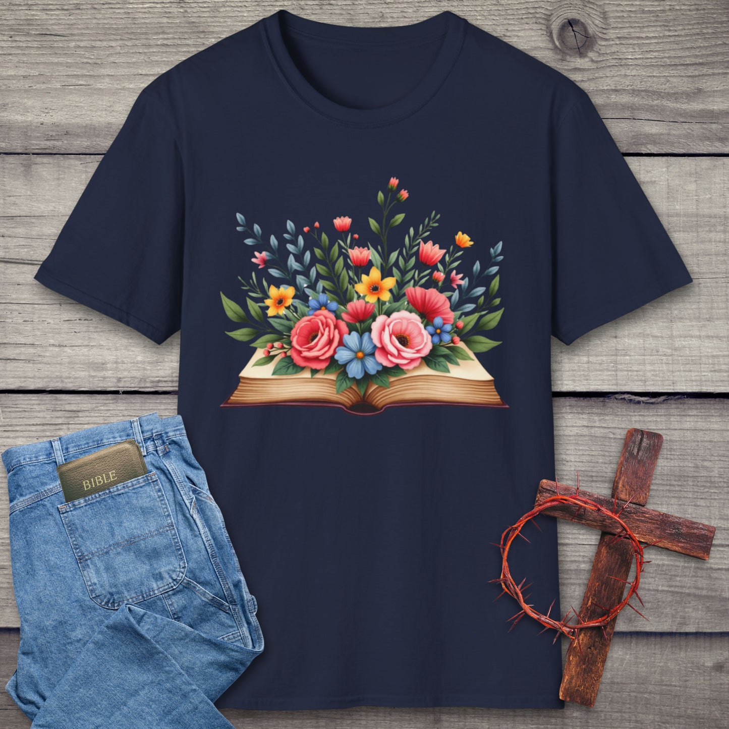 Bible T-Shirt
