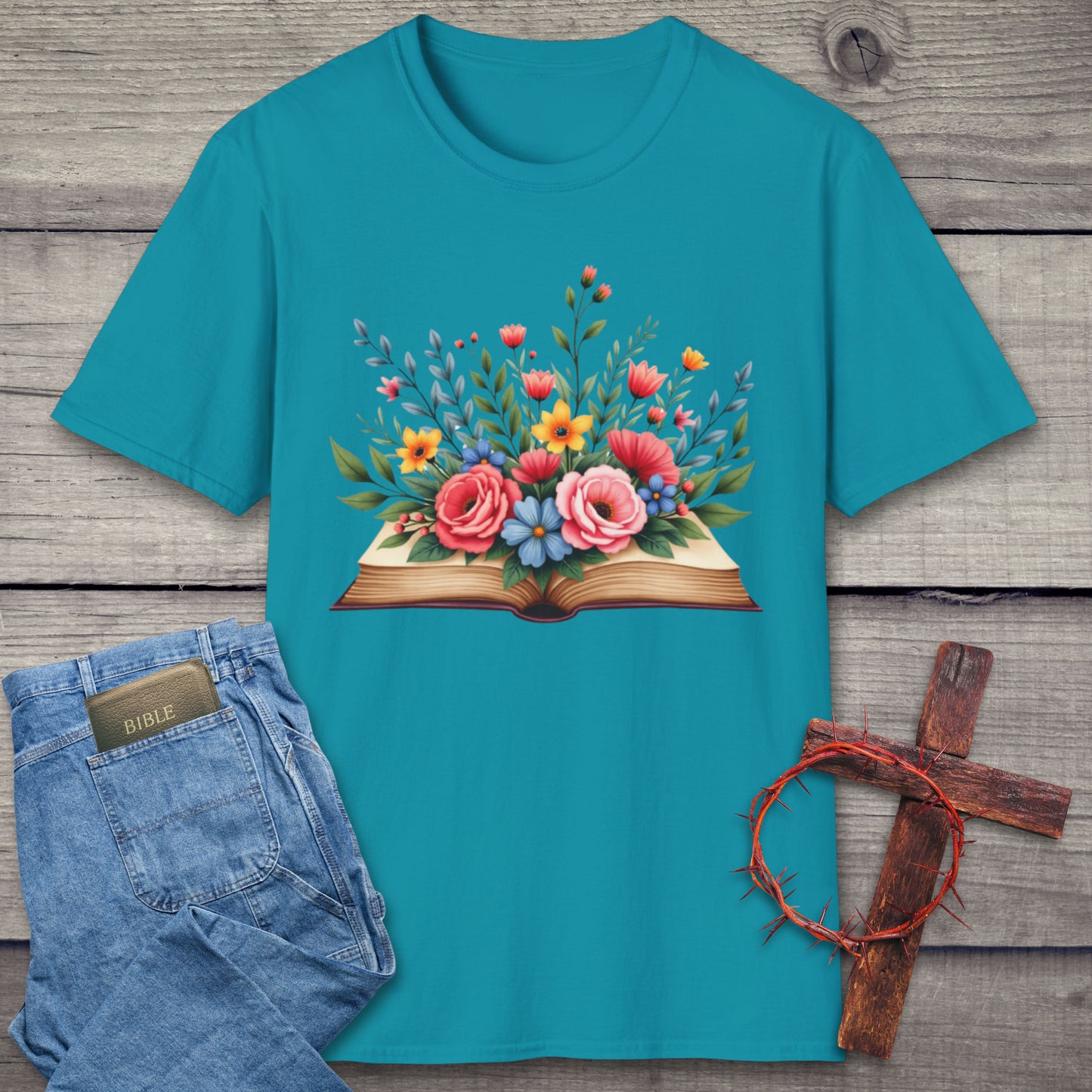 Bible T-Shirt