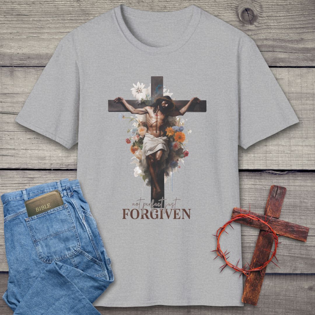 Forgiven T-Shirt