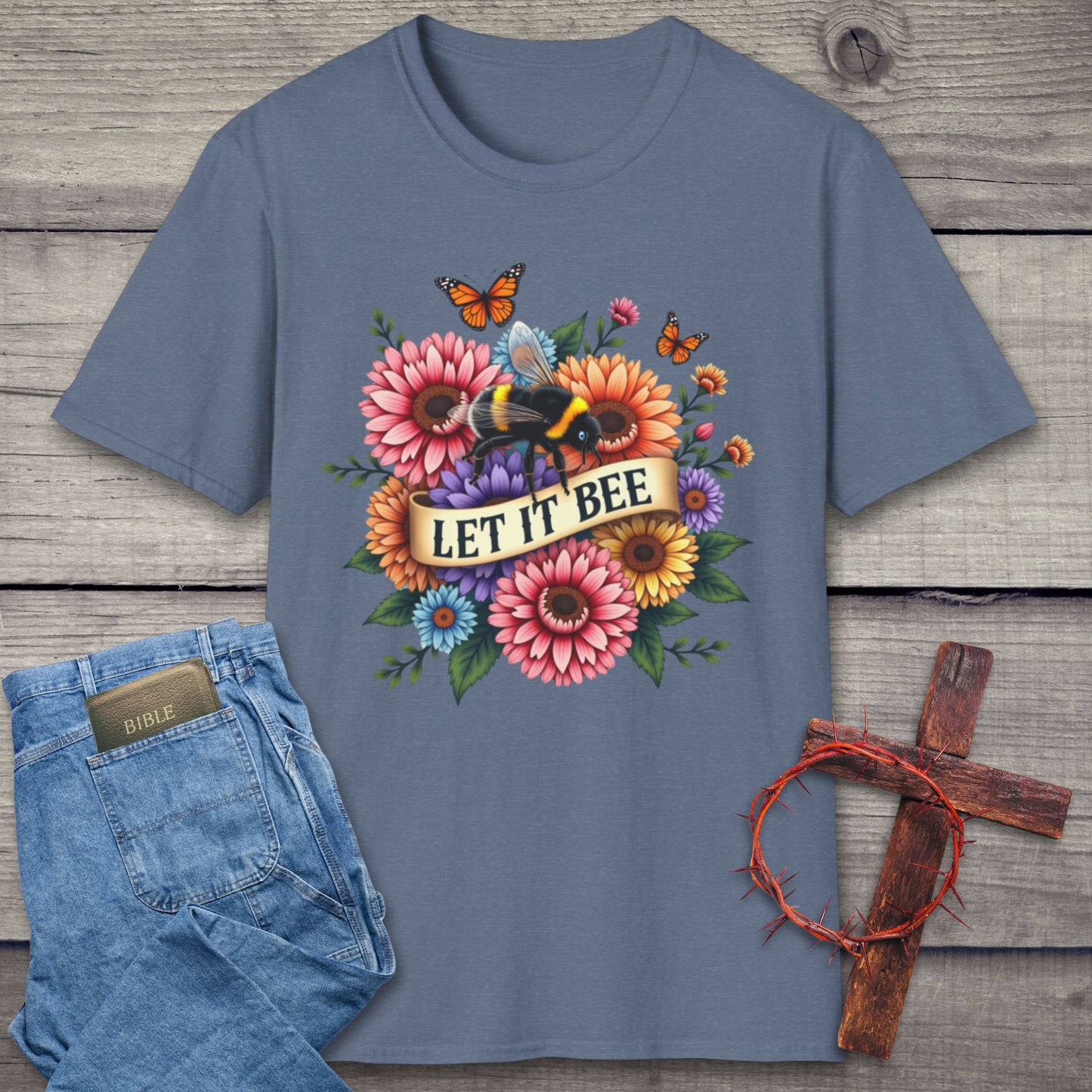Let It Bee