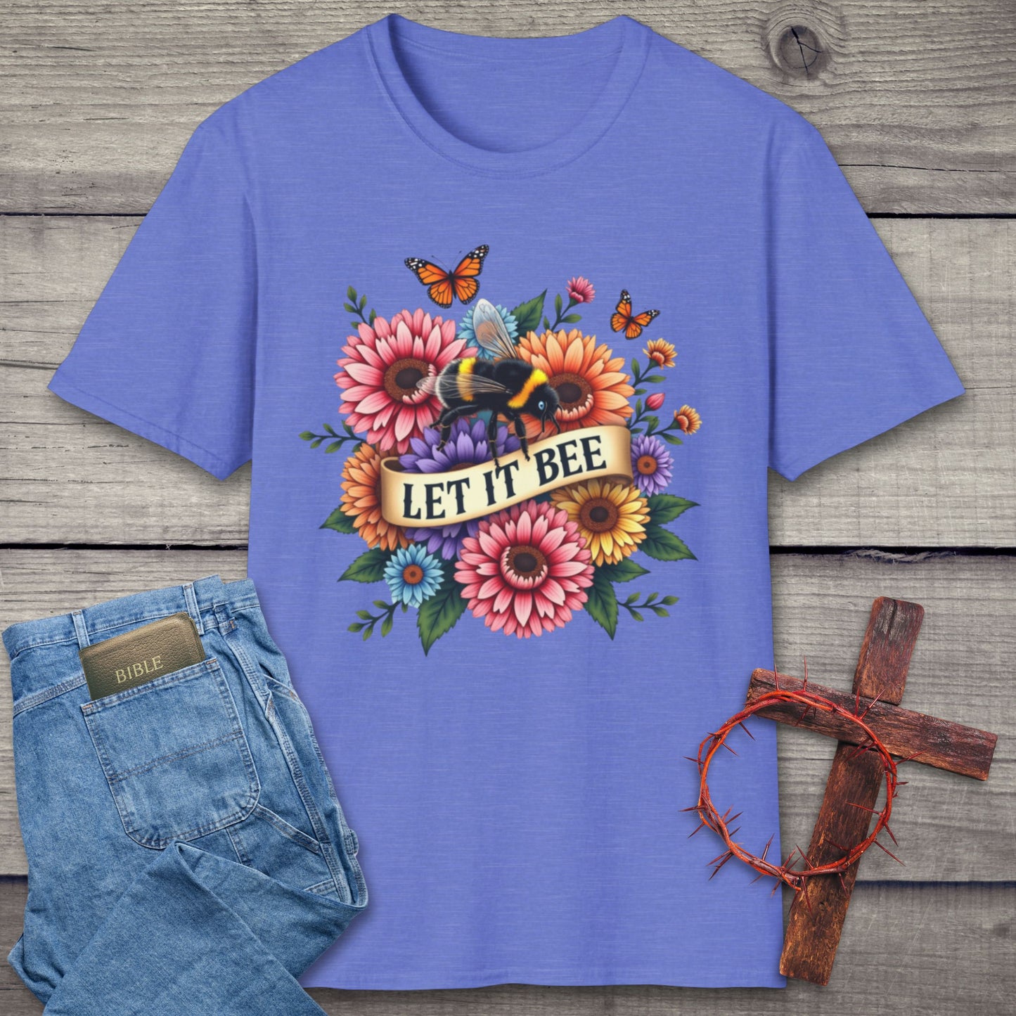 Let It Bee