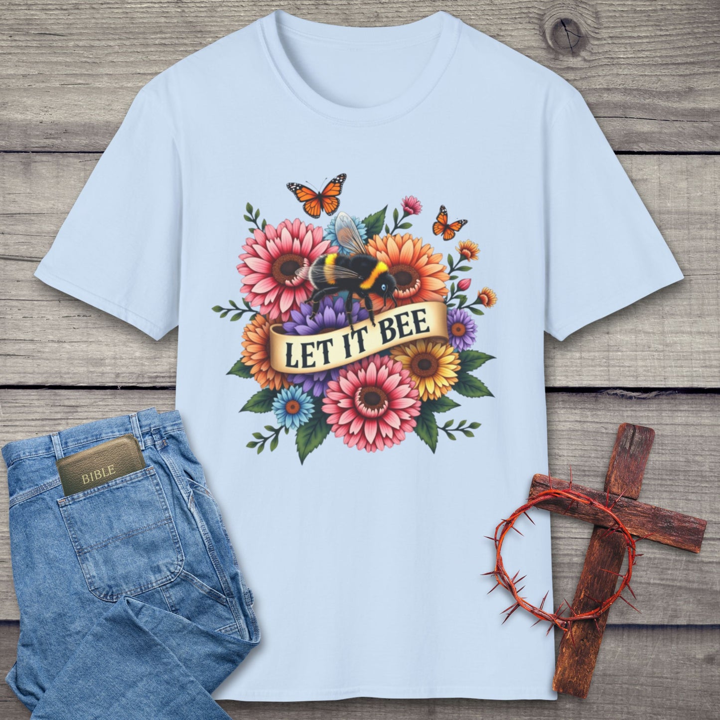 Let It Bee