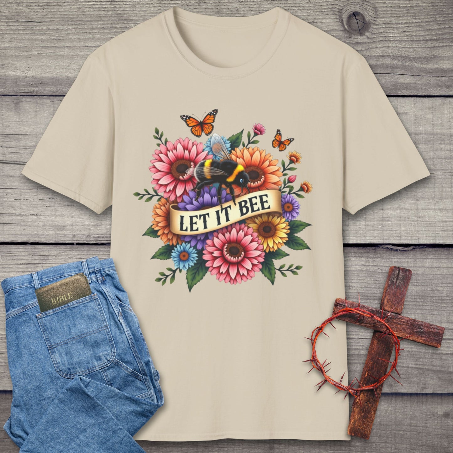 Let It Bee